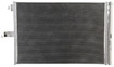 Mercedes 0995000354 A/C Condenser | C207 A207 W212 E C218 X218 CLS R231 SL