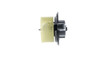 Mercedes 0028302408 Blower Motor