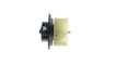 Mercedes 0028302408 Blower Motor