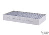 Mercedes 1648300218 Cabin Pollen Filter | W164 X164 M W251 V251 R