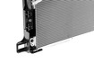 Mercedes 0995001254 A/C Condenser | R172 SLK W204 C X204 GLK C207 A207 W212 E...