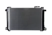 Mercedes 0995001254 A/C Condenser | R172 SLK W204 C X204 GLK C207 A207 W212 E...