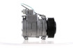 Mercedes 0002340811 A/C Compressor