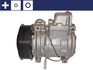 Mercedes 0002340811 A/C Compressor