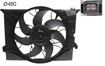 Mercedes 2215000493 Cooling Fan | C216 CL W221 S