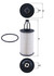 Mercedes 2761800009 Oil Filter | W166 M X166 GL R172 SLK W204 W205 C X204 GLK...