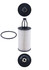 Mercedes 2761800009 Oil Filter | W166 M X166 GL R172 SLK W204 W205 C X204 GLK...