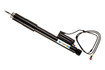 Mercedes Shock Absorber - Rear (Bilstein 19-050027) | W211 E