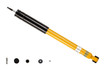 Mercedes Shock Absorber - Rear (Bilstein 24-068802) | W203 S203 CL203 C C209...