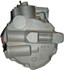 Mercedes 0002309111 A/C Compressor | W164 M W203 CL203 C C209 A209 CLK W211 E...