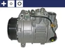 Mercedes 0002309111 A/C Compressor | W164 M W203 CL203 C C209 A209 CLK W211 E...