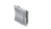 Mercedes 2208209210 Blower Motor Resistor | W163 M W203 CL203 C C209 A209 CLK...