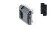 Mercedes 2208209210 Blower Motor Resistor | W163 M W203 CL203 C C209 A209 CLK...