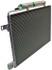 Mercedes 1695000054 A/C Condenser | W169 C169 A W245 B