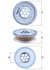 Mercedes 0004661304 Steering Hydraulic Filter | C107 R107 R129 SL W115 W123...
