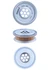 Mercedes 0004661304 Steering Hydraulic Filter | C107 R107 R129 SL W115 W123...