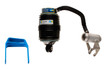 Mercedes Air Spring - Rear Right (Bilstein 40-076683) | W211 S211 E C219 CLS