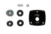 Mercedes Top Mount - Rear (Bilstein 12-173495) | W163 M