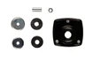 Mercedes Top Mount - Rear (Bilstein 12-173495) | W163 M