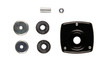 Mercedes Top Mount - Rear (Bilstein 12-173495) | W163 M