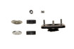 Mercedes Top Mount - Rear (Bilstein 12-173495) | W163 M