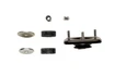 Mercedes Top Mount - Rear (Bilstein 12-173495) | W163 M