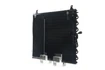 Mercedes 1248300570 A/C Condenser | W124 C124 A124 S124 E