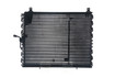Mercedes 1248300570 A/C Condenser | W124 C124 A124 S124 E