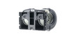 Mercedes 0028304108 Blower Motor