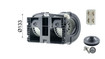 Mercedes 0028304108 Blower Motor
