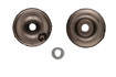 Mercedes Top Mount Kit - Front (Bilstein 12-224104)