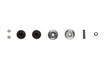 Mercedes Shock Absorber - Front (Bilstein 24-007078) | C107 R107 SL