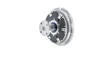 Mercedes 9062001022 Fan Clutch