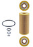 Mercedes 2751800009 Oil Filter | C215 C216 CL C217 W220 W221 W222 S R230 R231...