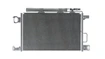 Mercedes 2035002153 A/C Condenser | W203 S203 CL203 C C209 A209 CLK