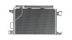 Mercedes 2035002153 A/C Condenser | W203 S203 CL203 C C209 A209 CLK