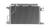 Mercedes 2035002153 A/C Condenser | W203 S203 CL203 C C209 A209 CLK