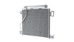 Mercedes 2035002153 A/C Condenser | W203 S203 CL203 C C209 A209 CLK