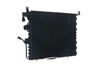 Mercedes 2018302870 A/C Condenser | W201 C