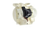 Mercedes 2228202214 Blower Motor | C217 W222 S