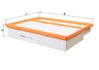 Mercedes 0040941304 Air Filter | W124 E W163 M C199 R199 Z199 SLR W201 W202 C...
