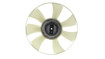 Mercedes 0002008123 Cooling Fan