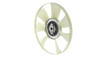 Mercedes 0002008123 Cooling Fan