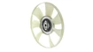 Mercedes 0002008123 Cooling Fan