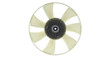 Mercedes 0002008123 Cooling Fan