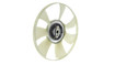 Mercedes 0002008123 Cooling Fan