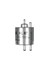 Mercedes 0024773801 Fuel Filter | W168 V168 A