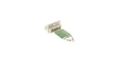 Mercedes 0018216960 Blower Motor Resistor
