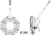 Mercedes 0002007722 Fan Clutch