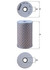Mercedes 0001842225 Steering Hydraulic Filter | W105 W128 W180 W188 W189 S...